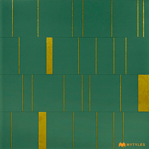 undefined-Imported Highlighter Tile Code24039 (600x600mm, Metallic)