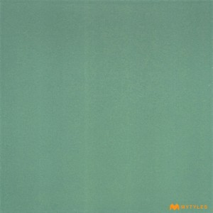 undefined-Ceramic Green Floor and Wall Tile Code31302 (300x300mm, Matt)