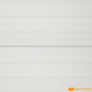 White Textured Tile Code20610