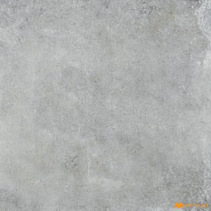 undefined-Vitrified Gray Floor and Wall Tile Code33679 (600x600mm, Matt)