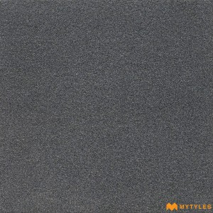 undefined-Vitrified Black Digital Parking Floor and Wall Tile Code29661 (500x500mm, Matt)