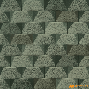 undefined-Vitrified Elevation Tile Code7069 (300x600mm, Matt)