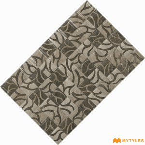 undefined-Ceramic Wall Tile Code4742 (300x450mm, Glossy)
