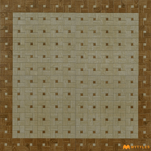 undefined-Digital Vitrified Tile Code21073(300x300mm,Matt)