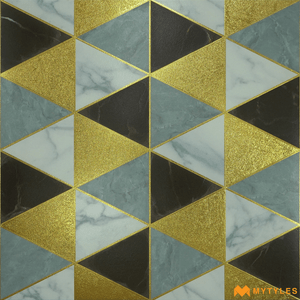 undefined-Imported Highlighter Tile Code 19948 (600x600mm, Metallic)