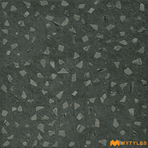 undefined-Vitrified Digital Parking Tile Code8991 (390x390mm, Matt)