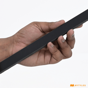 undefined-Ceramic Border Tile Code17084 (20x600mm, Matt)- KB-14 MATT