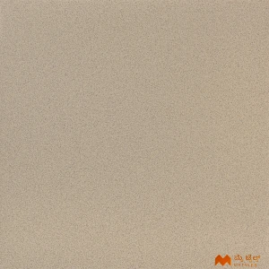 undefined-Beige Full Body Vitrified Floor and Wall Tile Code37134 (600x600mm, Matt)