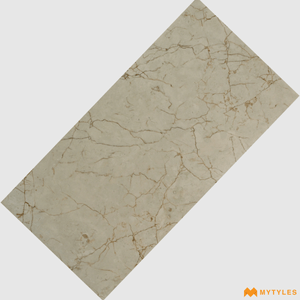 undefined-Vitrified Slab Tile Code17914 (800x1600mm, Matt)
