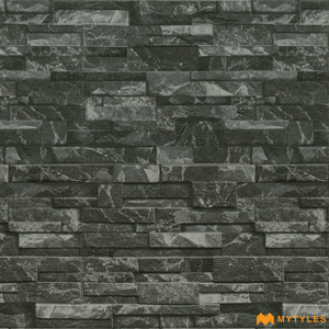 undefined-Ceramic Elevation Wall Tile Code23285 (300x450mm, Matt)