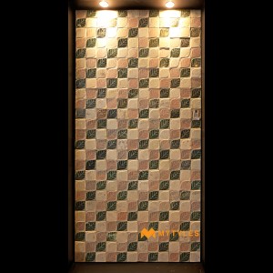 undefined-Natural Stone Wall Cladding Code15657 (290x290mm, Stone) -  Cdon Leaf