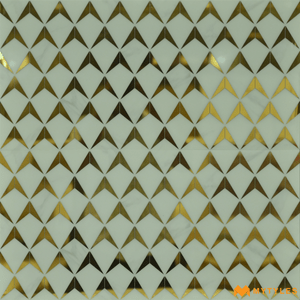 undefined-Imported Highlighter Wall Tile Code19775 (300x600mm, Metallic)