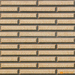 undefined-Porcelain Cream Elevation Wall Tile Code29242 (300x600mm, Matt)