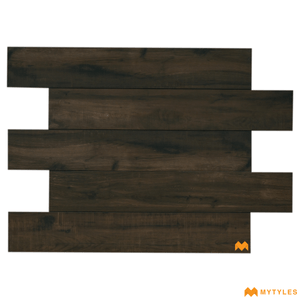 undefined-Vitrified Wooden Plank Tile Code1842 (200x1200mm, Matt)