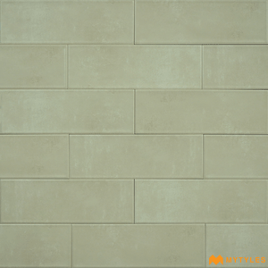 undefined-Subway Wall Tile Code19388 (100x300mm, Matt)