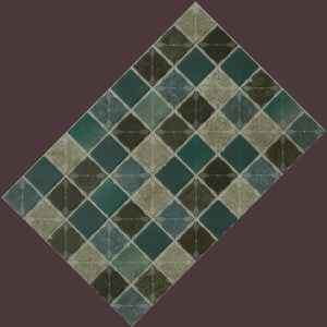 undefined-Ceramic Wall Tile Code20906HL2 (300x450mm, Matt)