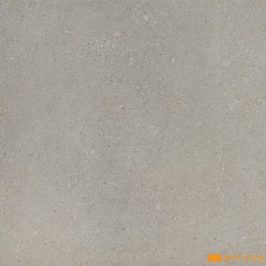 undefined-Vitrified Gray Floor and Wall Tile Code26297 (600x600mm, Matt)