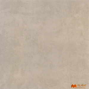 undefined-Vitrified Beige Floor and Wall Tile Code36894 (600x600mm, Matt)