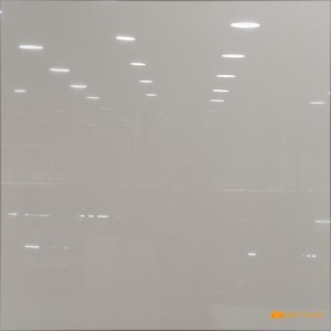 undefined-Double Charge Vitrified Floor and Wall Tile Code31918 (800x800mm, Glossy)