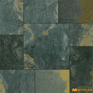 undefined-Porcelain Modular Tile Code18570 (600x600mm, Matt)