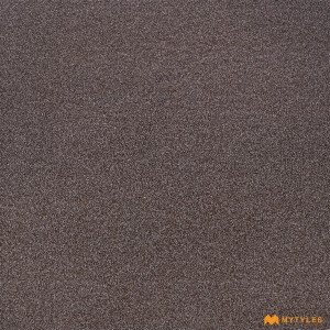 undefined-Vitrified Brown Parking Floor and Wall Tile Code25016 (400x400mm, Matt)