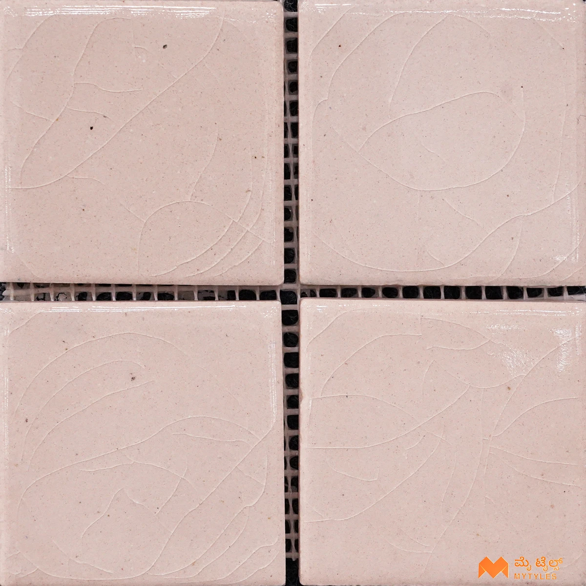 Buy 3x3In Decorative Pottery Tile Code32996 Online | MyTyles