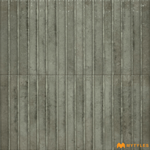 undefined-Imported Fluted Tile Code21015 (150x300mm, Glossy)