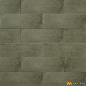 undefined-Subway Wall Tile Code19365 (100x300mm, Matt)