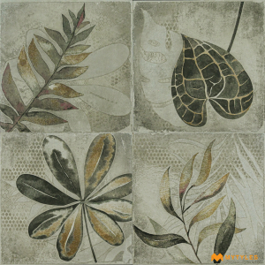 undefined-Tropical Wall Tile Code2686 (300x300mm, Matt)