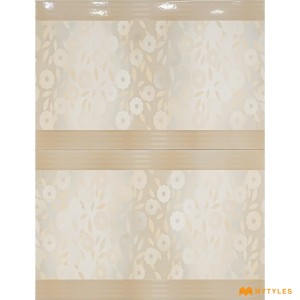 undefined-Ceramic Wall Tile Code27990LT (300x450mm, Glossy)