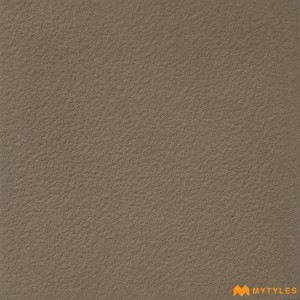undefined-Full Body Vitrified Brown Floor and Wall Tile Code32213 (300x300mm, Matt)