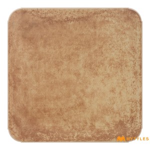 undefined-Imported Octagon Tile Code9639 (500x500mm, Rustic Matt)