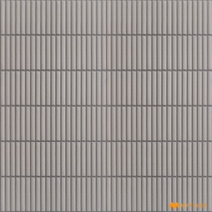 undefined-Ceramic Kitkat Wall Tile Code36306 (300x600mm, Satin)