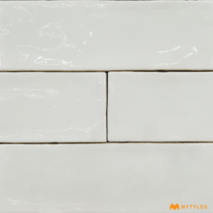 undefined-Imported Ceramic Subway Wall Tile Code23679 (65x200mm, Glossy)