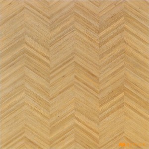 undefined-Vitrified Brown Wooden Floor and Wall Tile Code33404 (600x600mm, Matt)