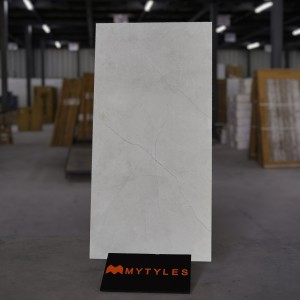 Gray Vitrified Tile Code10142