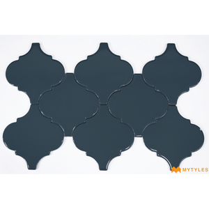 undefined-Imported Subway Wall Tile Code17101 (150x150mm, Glossy)