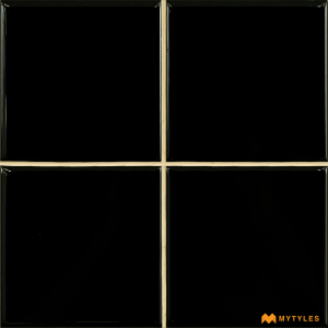 undefined-Imported Subway Wall Tile Code24387 (200x200mm, Glossy)