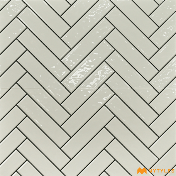 Geometric Tiles-Ceramic Wall tile Code20925(300x600mm,Glossy)