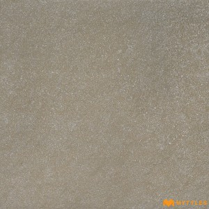 undefined-Vitrified Brown Digital Parking Floor and Wall Tile Code3169 (300x300mm, Matt)