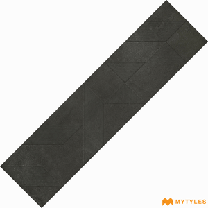 undefined-Vitrified Floor and Wall Tile Code2624 (300x1200mm, Matt)
