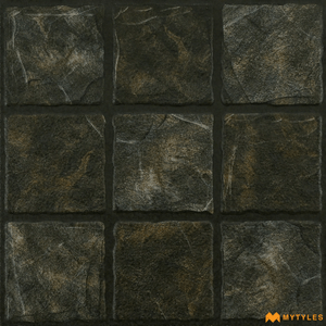 undefined-Digital Vitrified Tile Code21049(300x300mm,Matt)