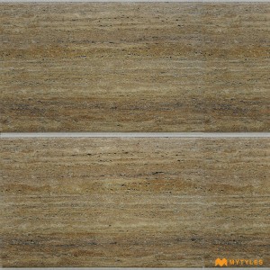 undefined-Porcelain Cream Elevation Wall Tile Code29327 (300x450mm, Matt)