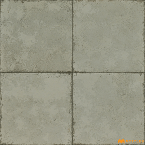 undefined-Ceramic Tile Code19333 (200x200mm, Matt)