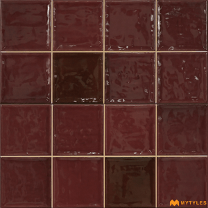 undefined-Imported Ceramic Wall Tile Code2220 (200x400mm, Glossy)