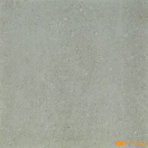 undefined-Vitrified Gray Floor and Wall Tile Code26297 (600x600mm, Matt)
