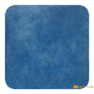 undefined-Octagon Floor and Wall Tile Code17368/Insert Code17369 (Rustic Matt, 500x500mm)