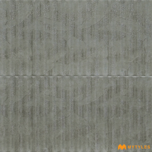 undefined-Ceramic Gray Wall Tile Code27523HL2 (300x600mm, Matt)