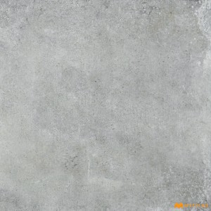 undefined-Vitrified Silver Floor and Wall Tile Code33680 (600x600mm, Matt)