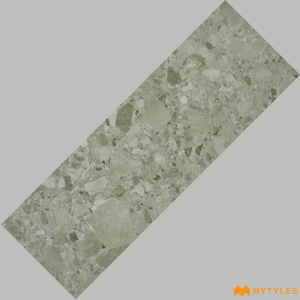 undefined-Vitrified Slab Tile Code20768 (800x2400mm, Carving Matt)